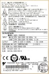 Yaskawa SGDV-1R6A05A